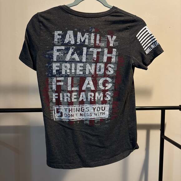 Nine Line - Picture 2 of 2